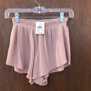 Brandy Melville Thermo Short